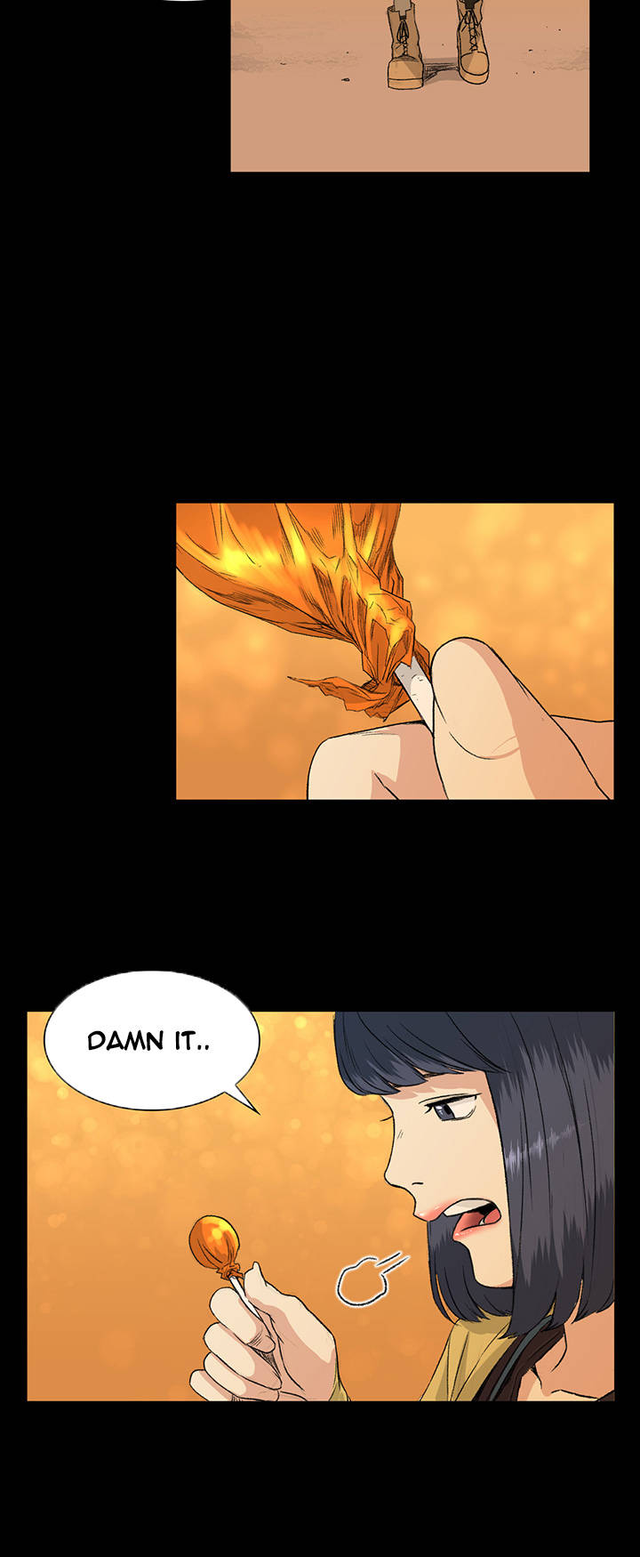 By Chance Chapter 34 image 24