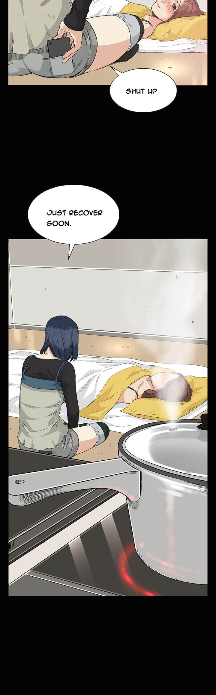 By Chance Chapter 34 image 2