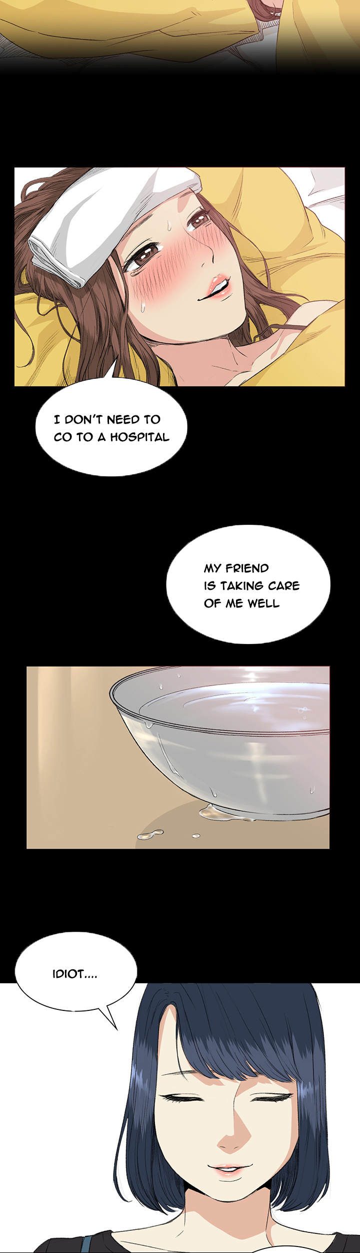 By Chance Chapter 34 image 4