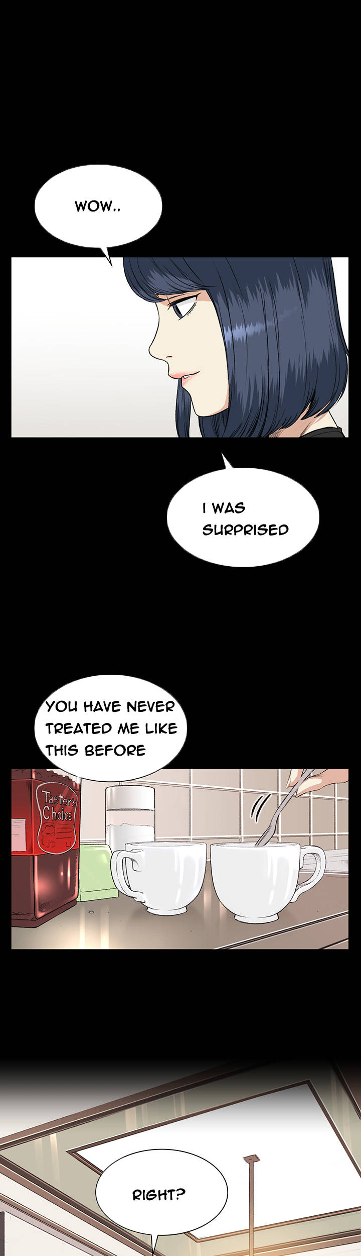 By Chance Chapter 35 image 0