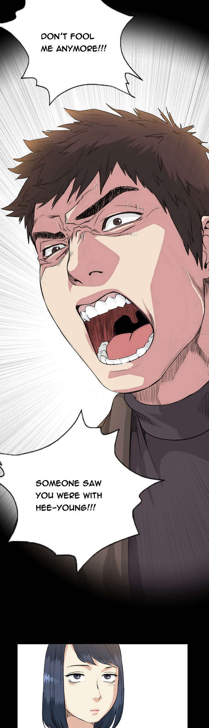 By Chance Chapter 35 image 10