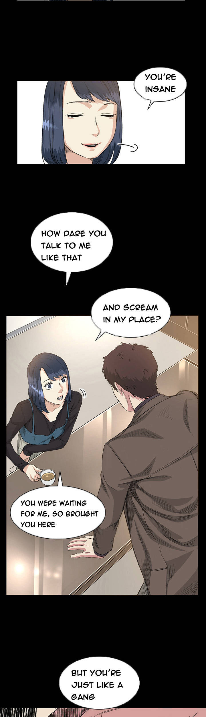 By Chance Chapter 35 image 11