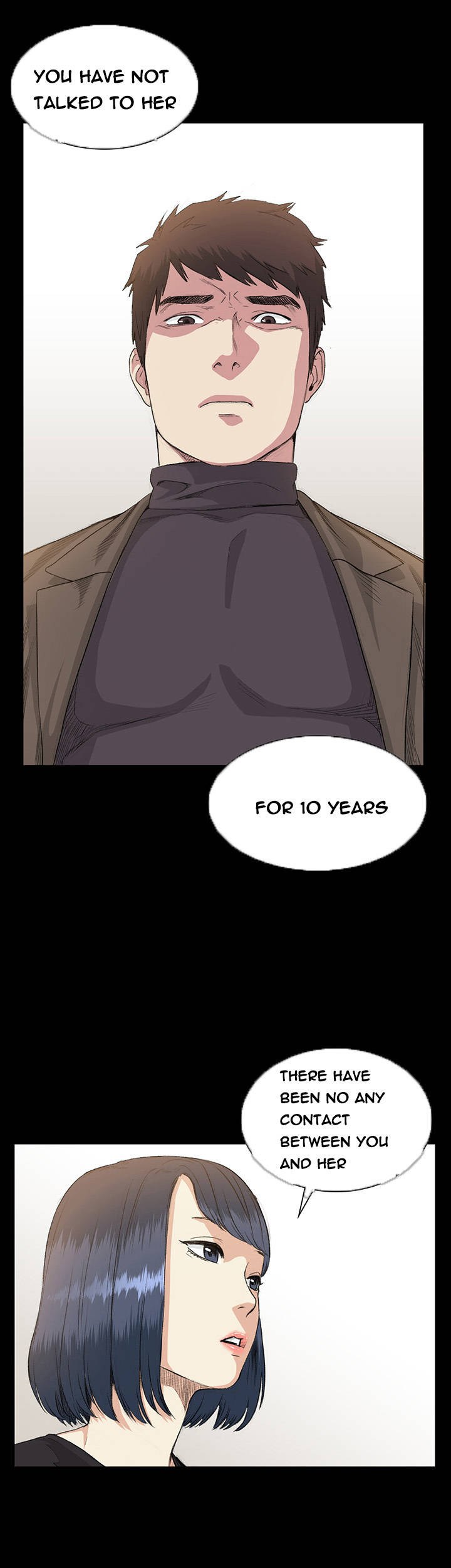 By Chance Chapter 35 image 18
