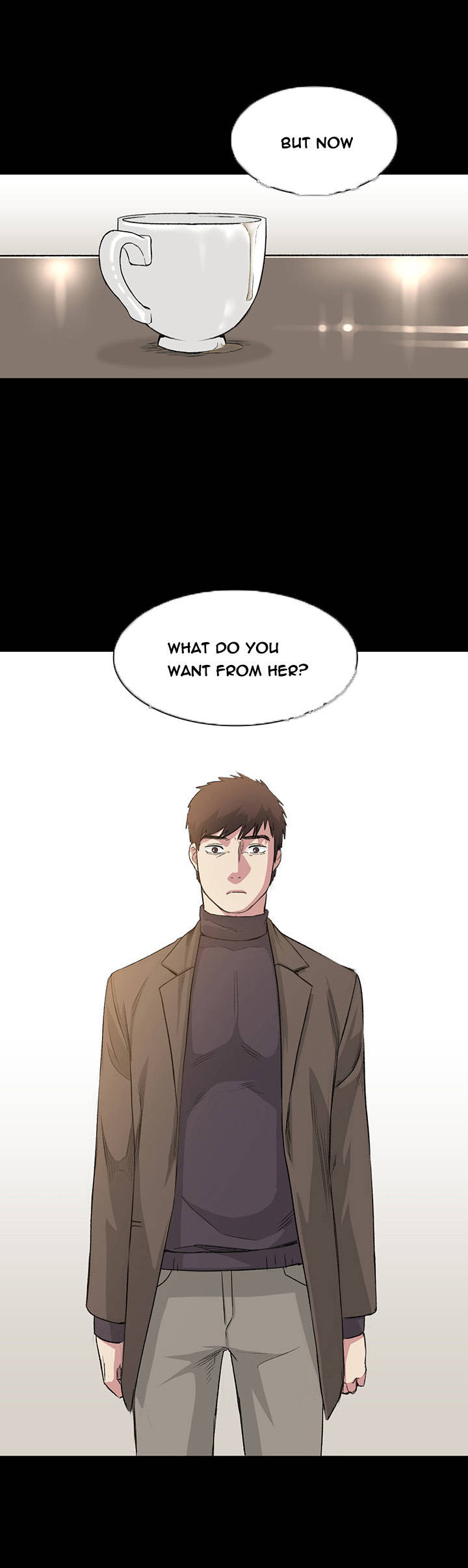 By Chance Chapter 35 image 19