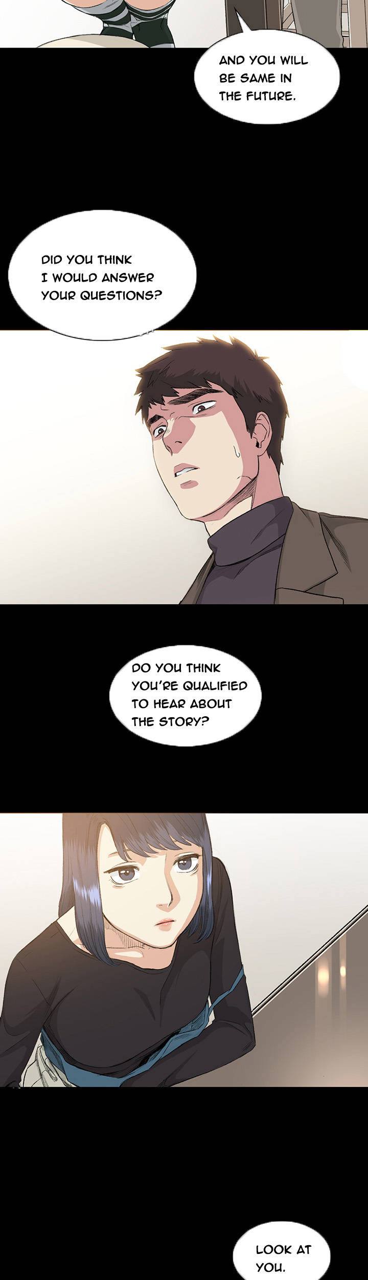 By Chance Chapter 35 image 21