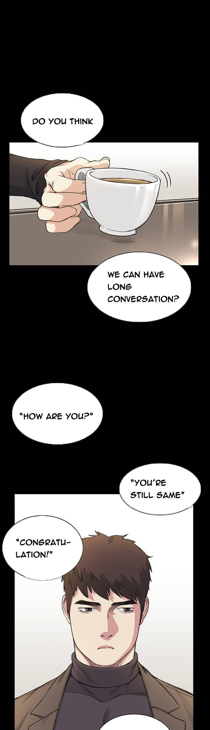 By Chance Chapter 35 image 23