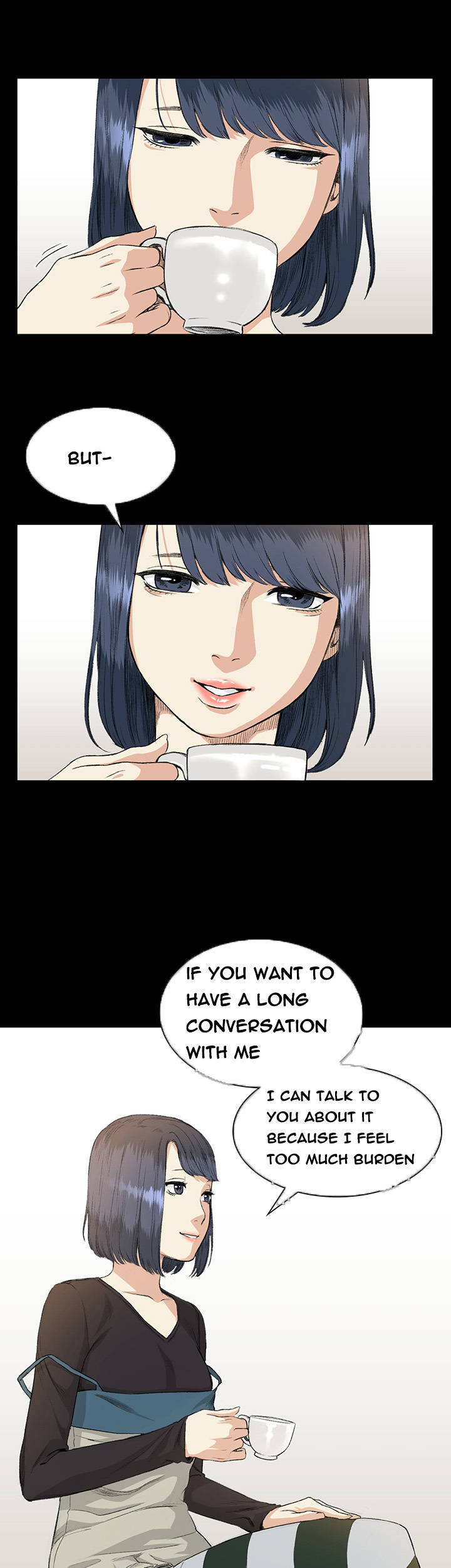 By Chance Chapter 35 image 26