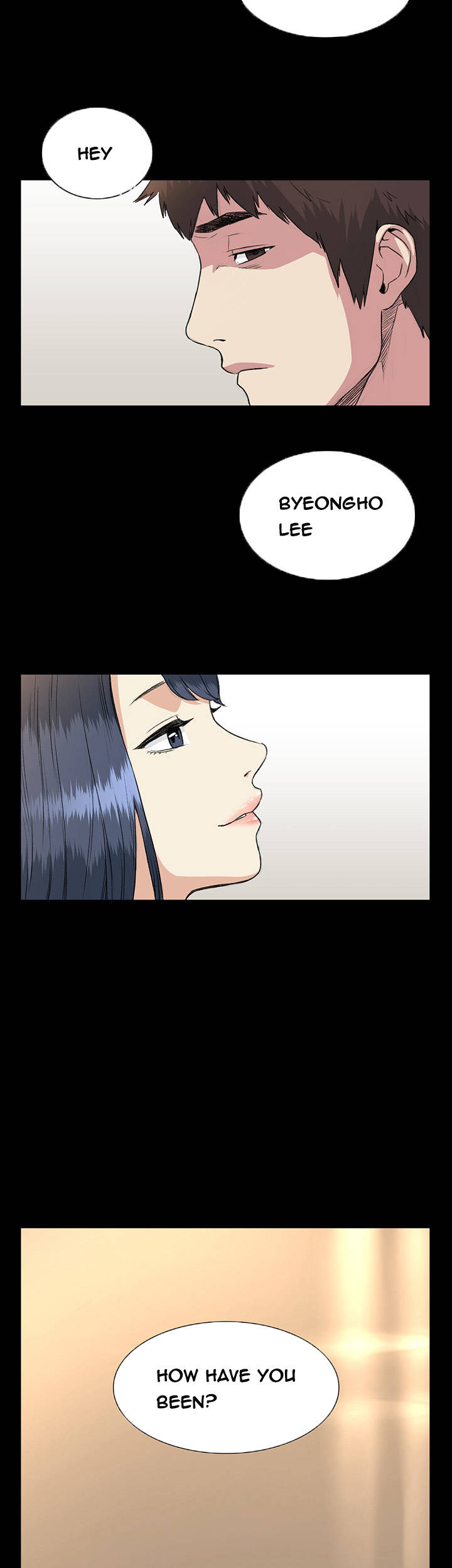 By Chance Chapter 35 image 28