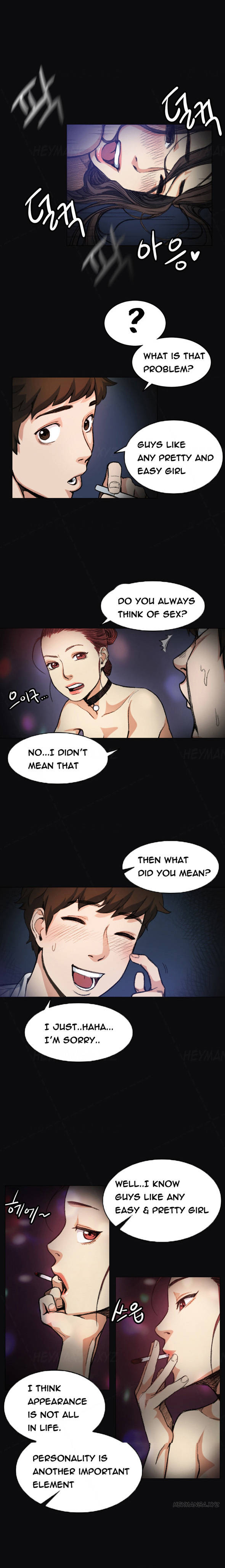 By Chance Chapter 4 image 3