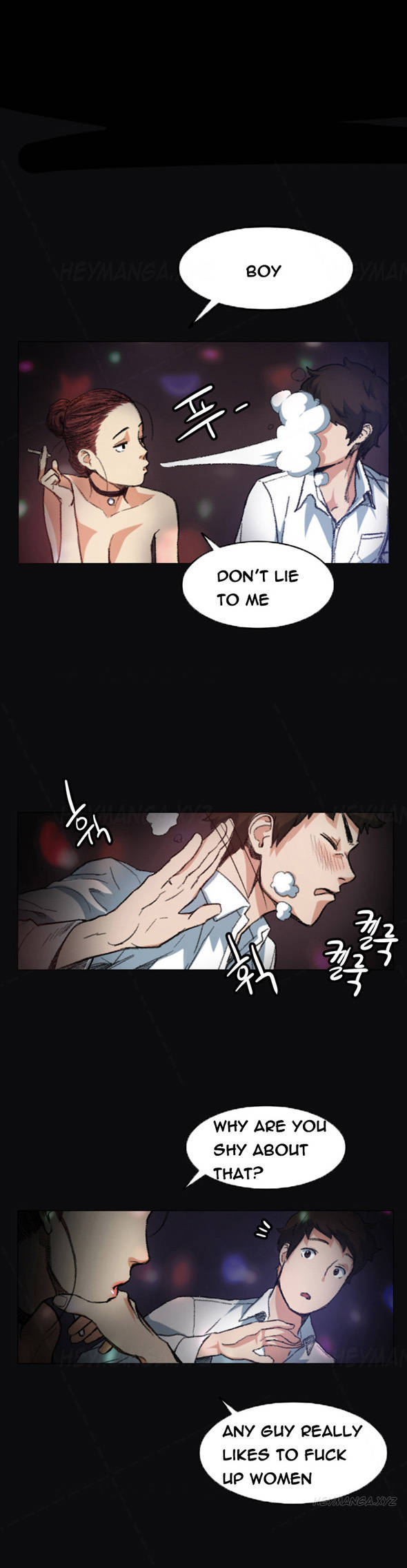 By Chance Chapter 4 image 4