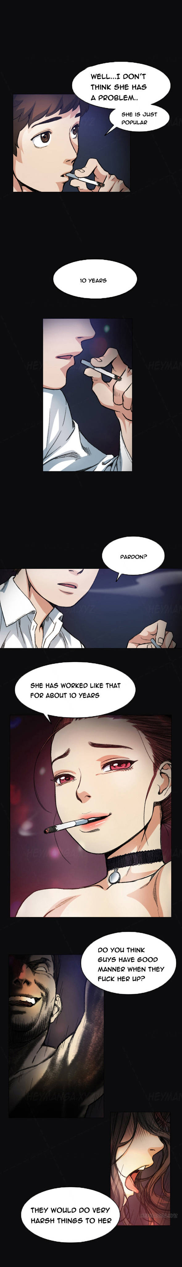 By Chance Chapter 4 image 7