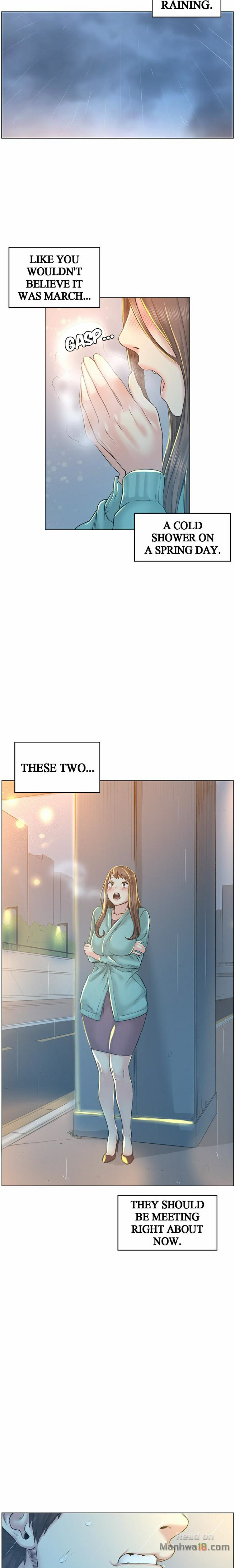 By Chance Chapter 41 image 9