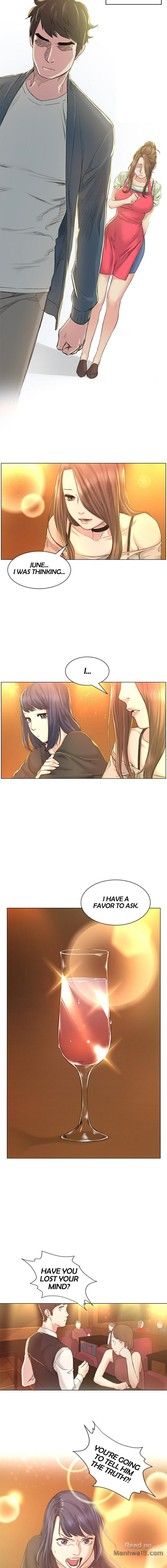 By Chance Chapter 41 image 3