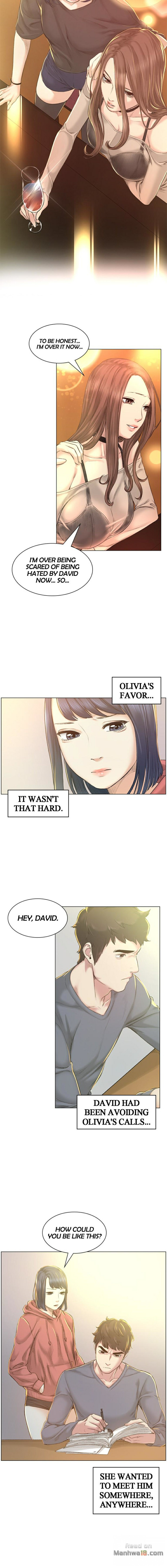 By Chance Chapter 41 image 4
