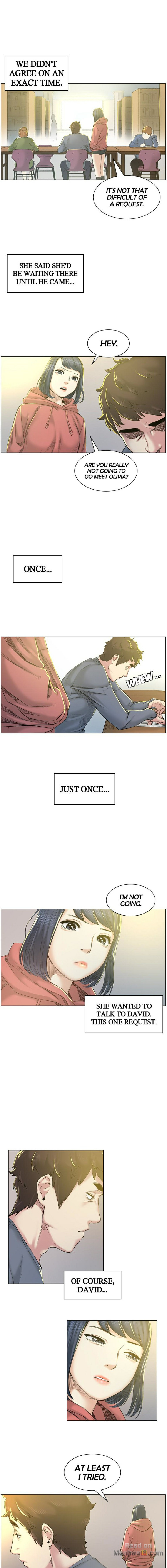 By Chance Chapter 41 image 5