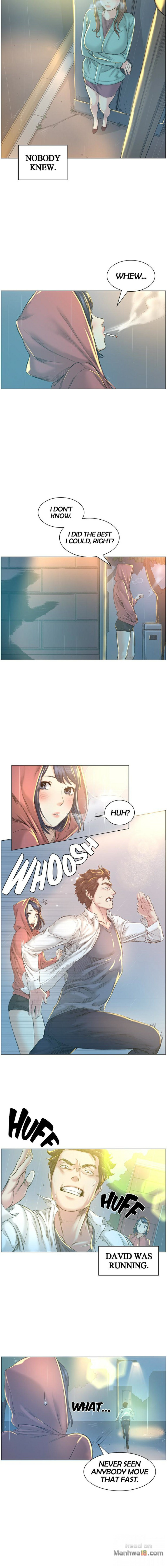 By Chance Chapter 41 image 7