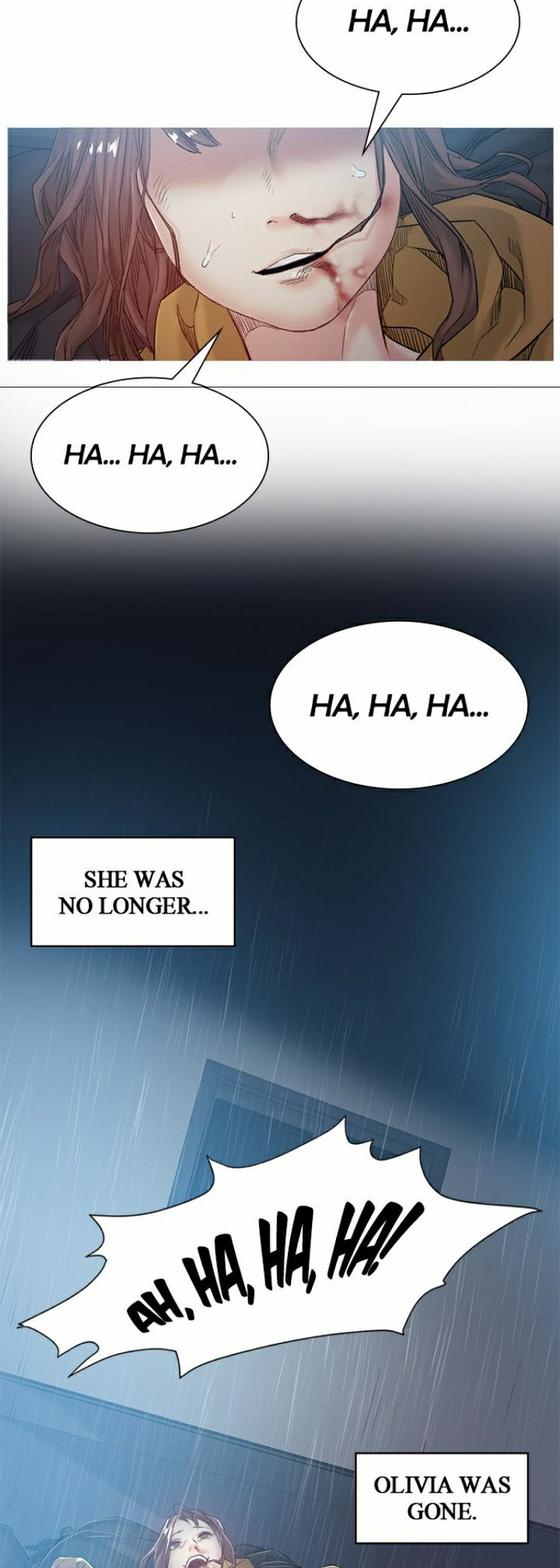 By Chance Chapter 42 image 14