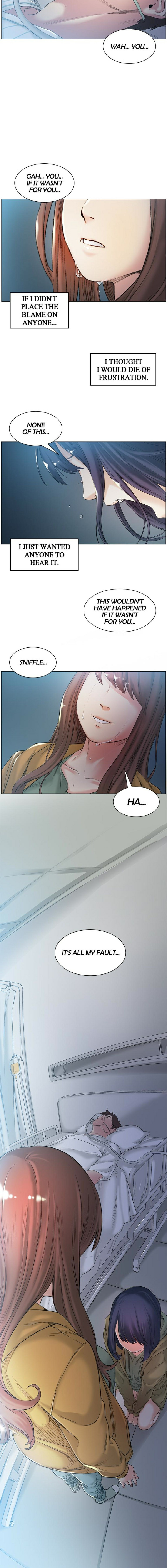 By Chance Chapter 42 image 3