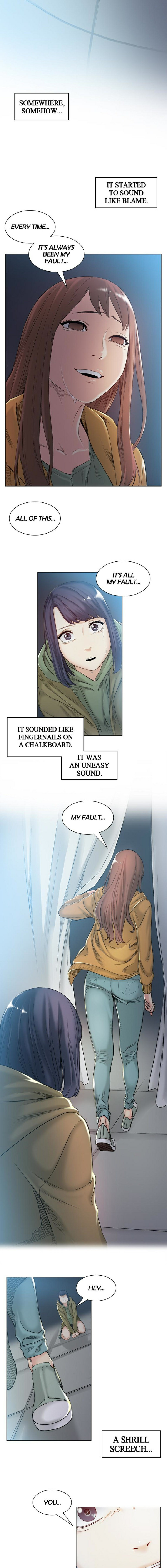 By Chance Chapter 42 image 4