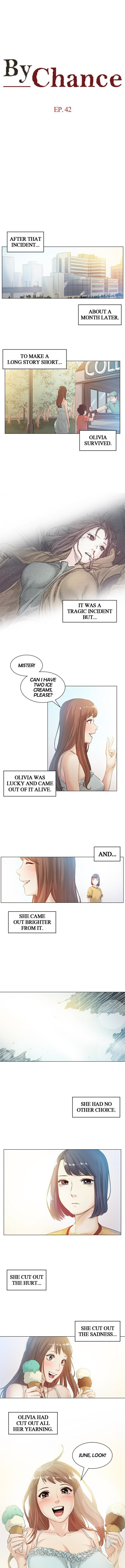 By Chance Chapter 43 image 0