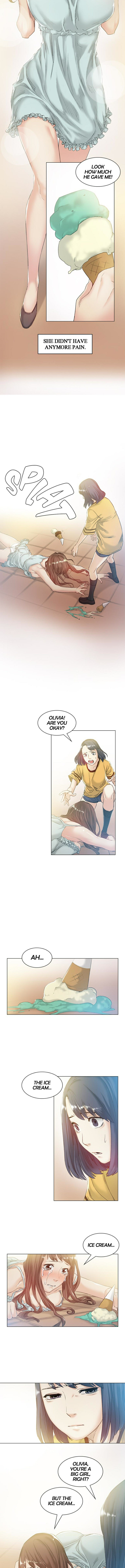By Chance Chapter 43 image 1