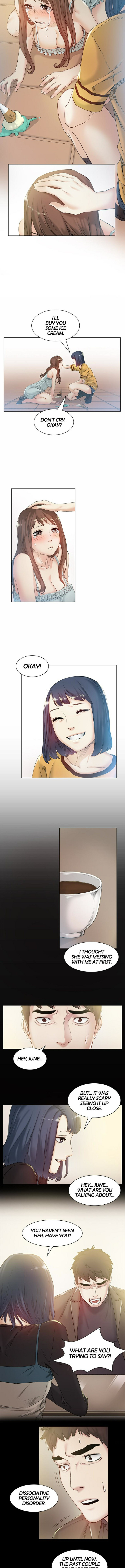 By Chance Chapter 43 image 2