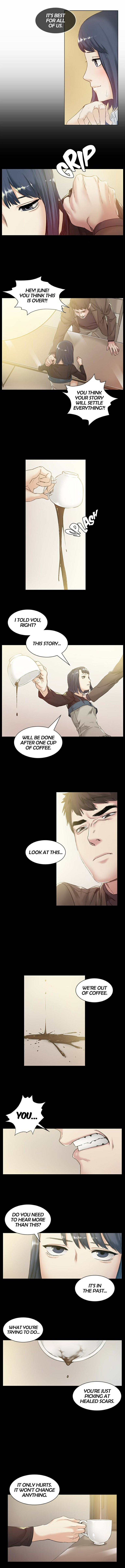 By Chance Chapter 43 image 5
