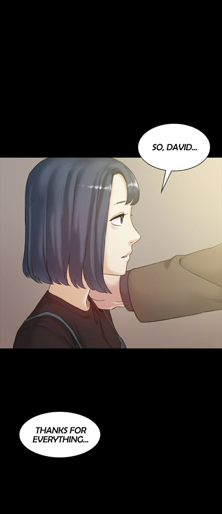 By Chance Chapter 43 image 6