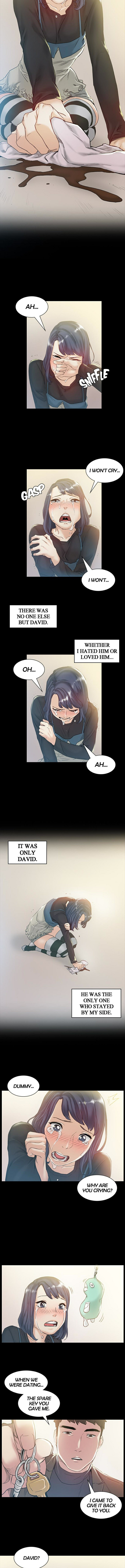 By Chance Chapter 44 image 3