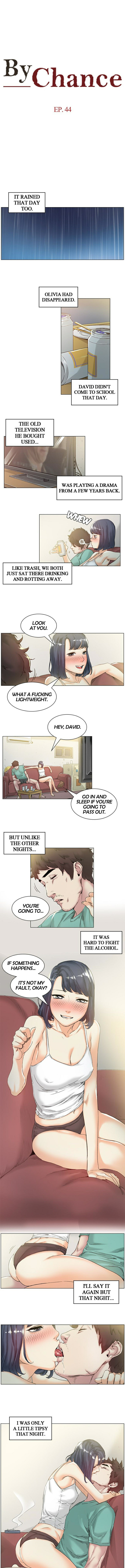 By Chance Chapter 45 image 0