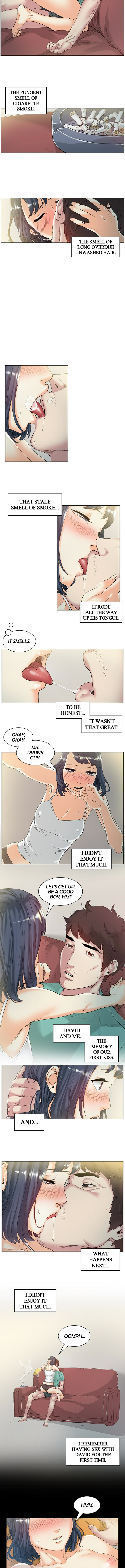 By Chance Chapter 45 image 1