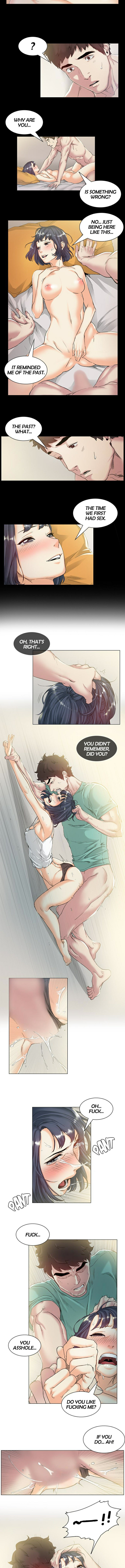 By Chance Chapter 45 image 2
