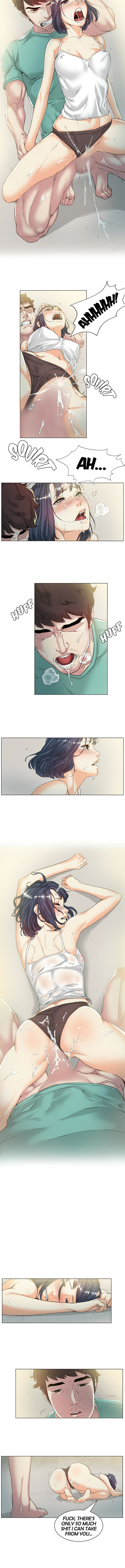 By Chance Chapter 45 image 3