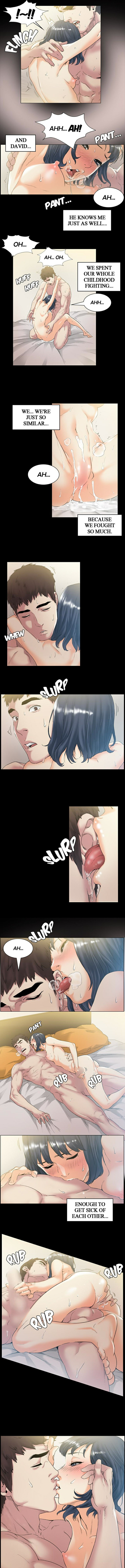 By Chance Chapter 46 image 1