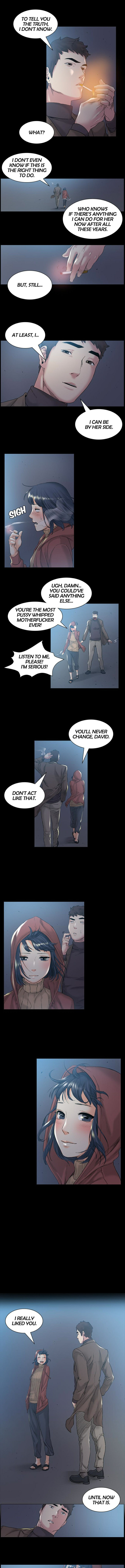 By Chance Chapter 46 image 4