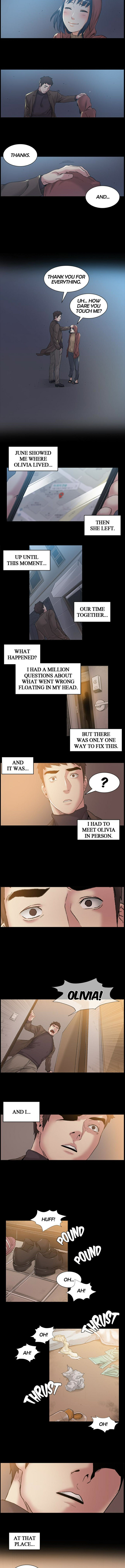 By Chance Chapter 46 image 5