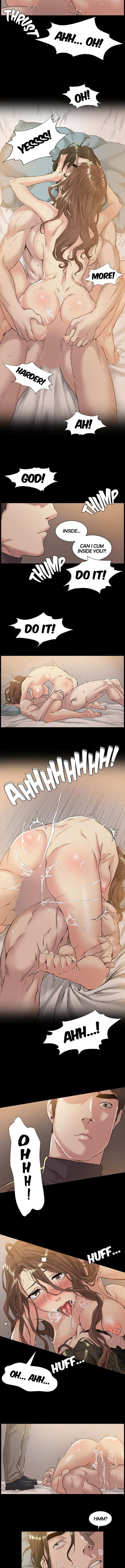By Chance Chapter 47 image 1