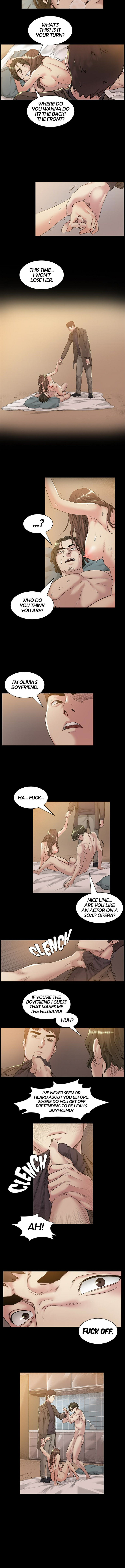 By Chance Chapter 47 image 2