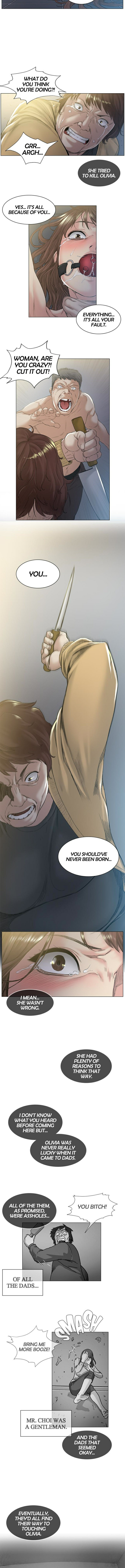 By Chance Chapter 49 image 1
