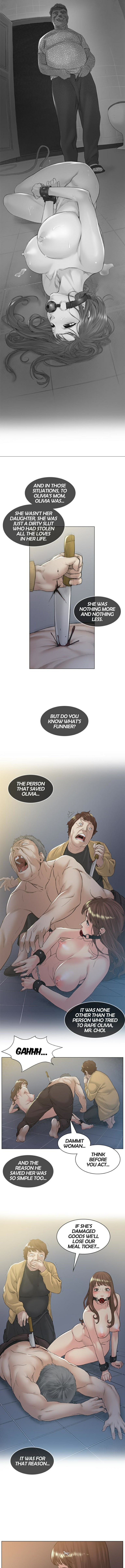 By Chance Chapter 49 image 2