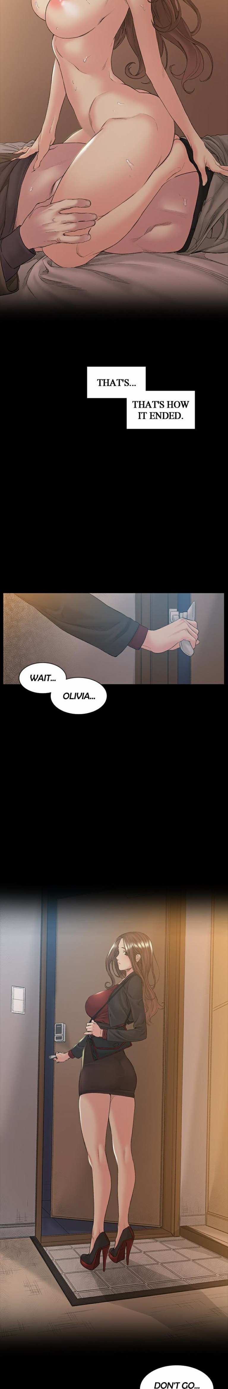 By Chance Chapter 49 image 7