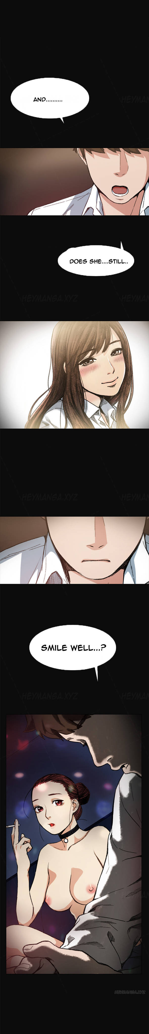 By Chance Chapter 5 image 10