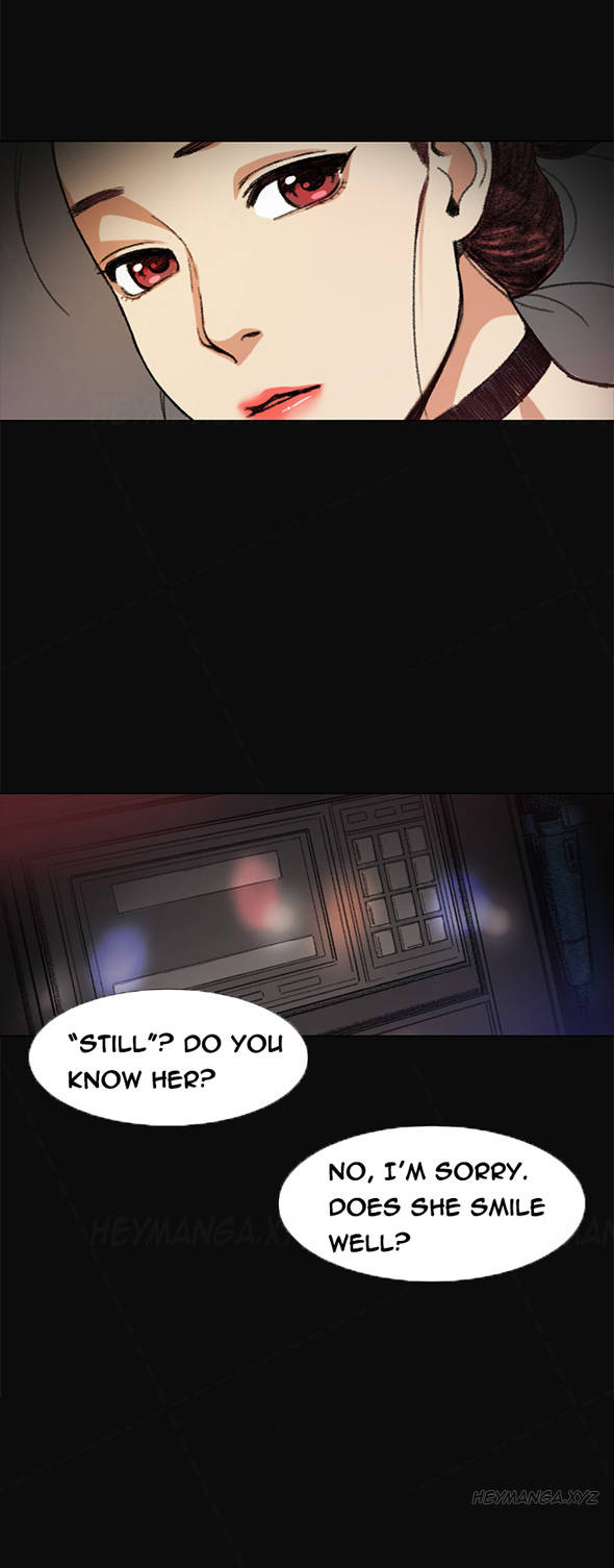 By Chance Chapter 5 image 11