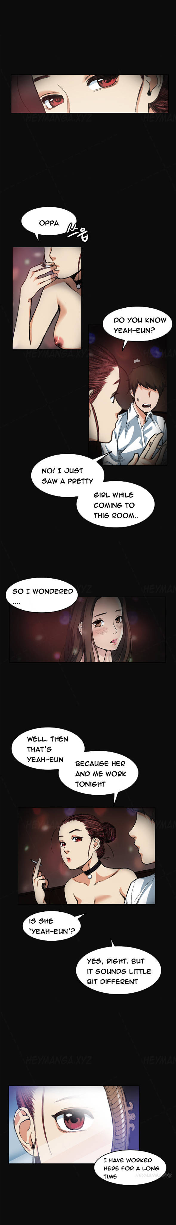 By Chance Chapter 5 image 12
