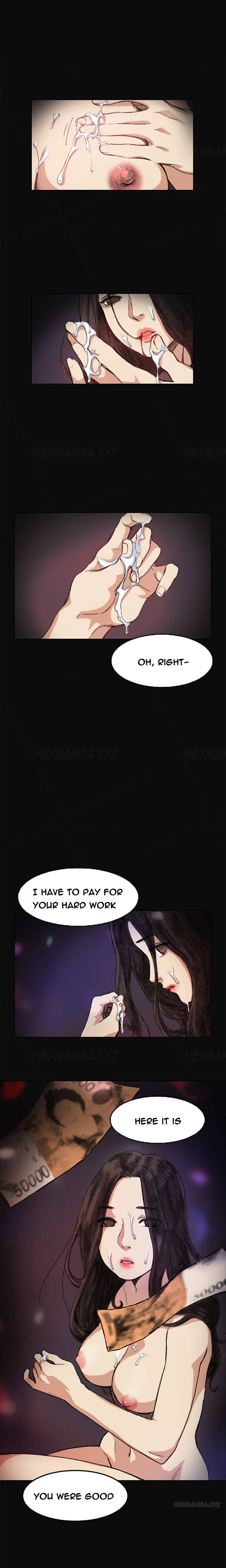 By Chance Chapter 5 image 4