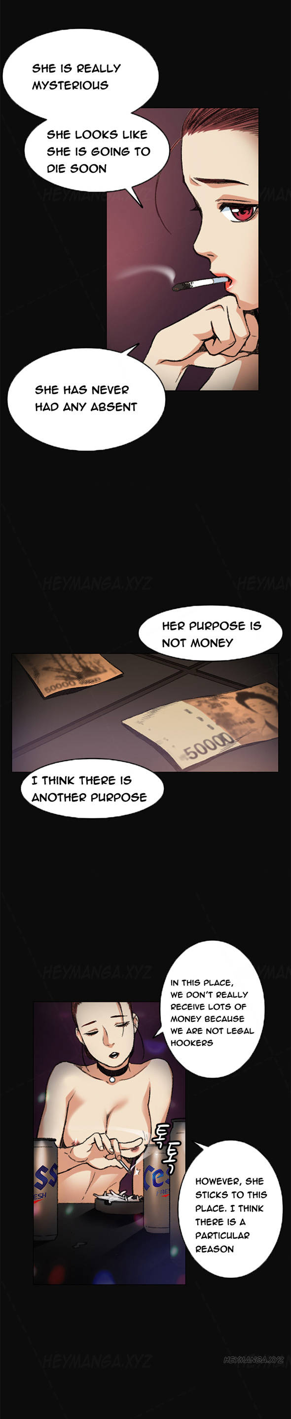 By Chance Chapter 5 image 6