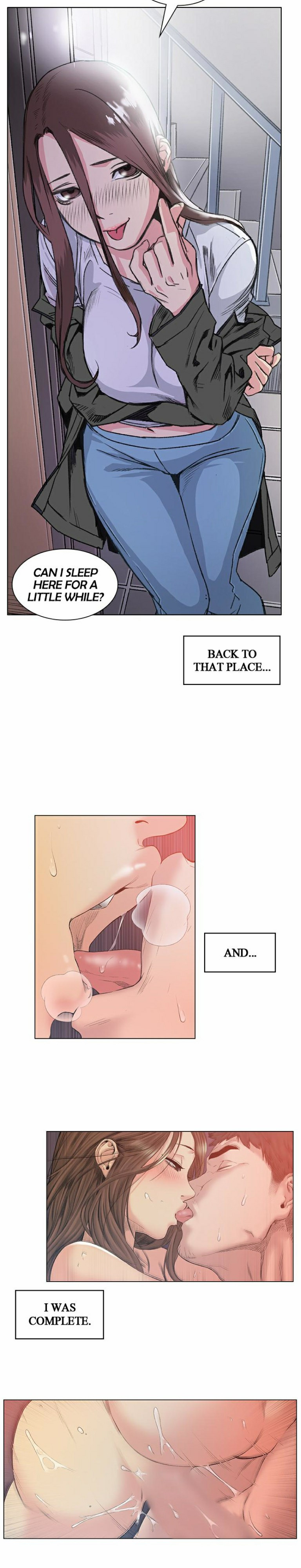 By Chance Chapter 50 image 10