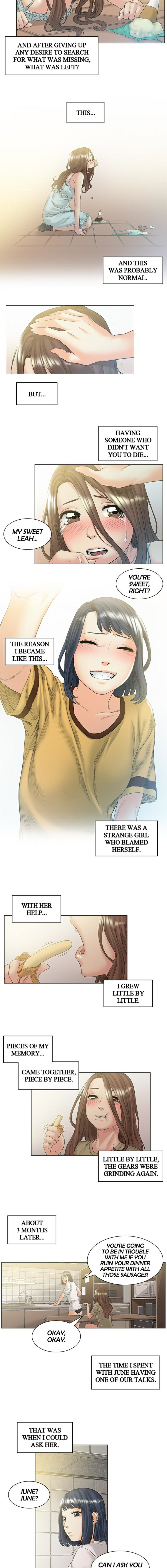 By Chance Chapter 50 image 1