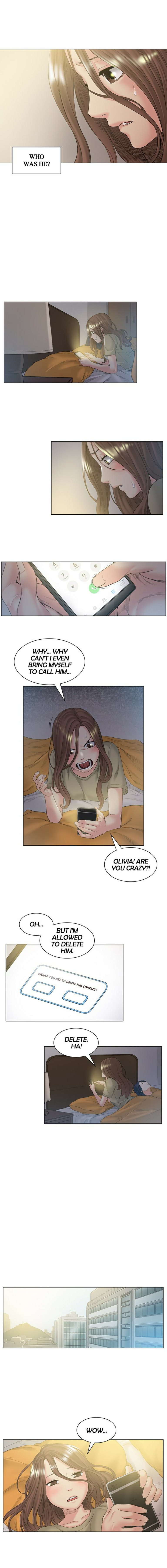 By Chance Chapter 50 image 3