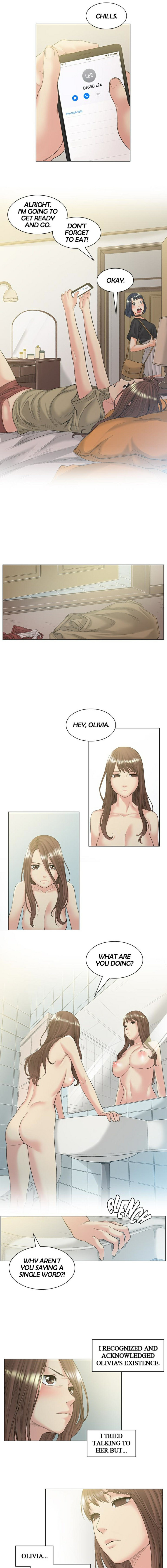 By Chance Chapter 50 image 4